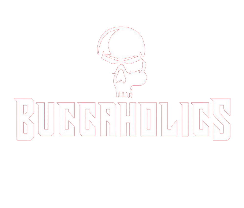 Buccaholics logo