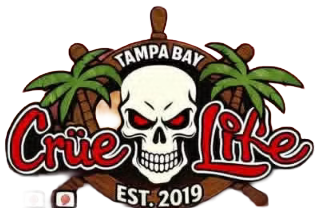 Crüe Life logo